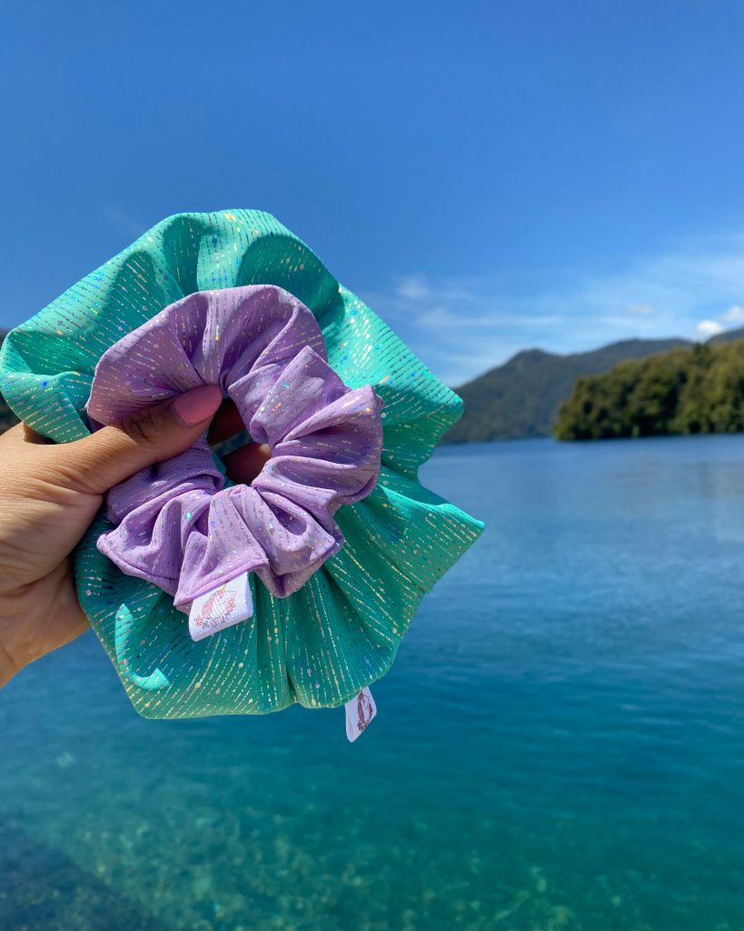 SCRUNCHIES