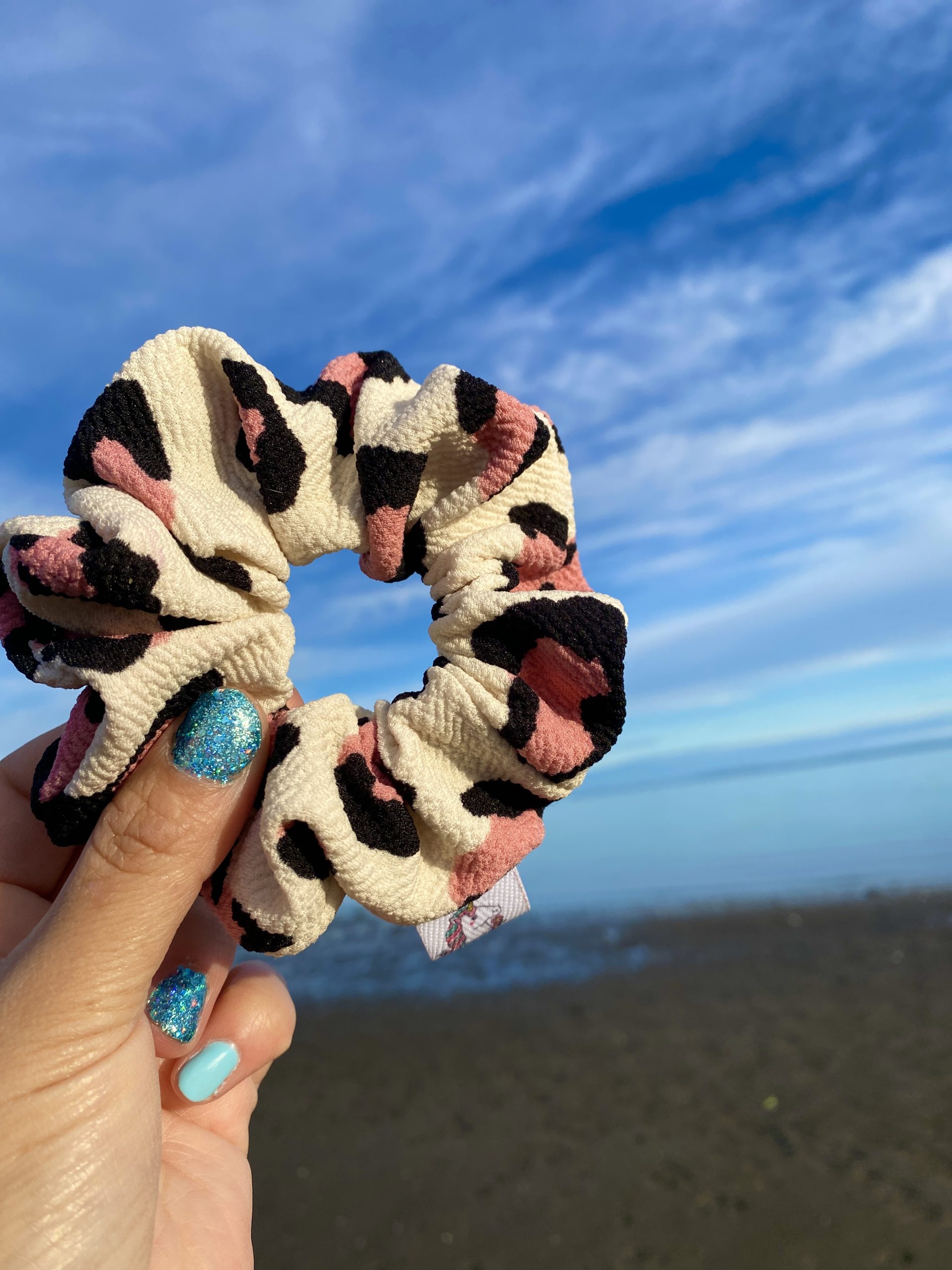 Scrunchie Normal